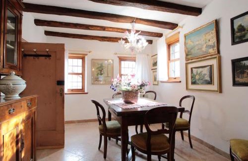 Chies House | Retreat in the Dolomites