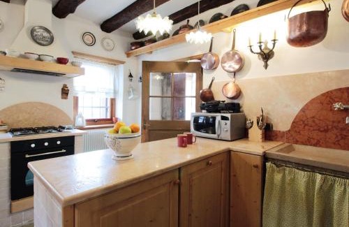 Chies House | Retreat in the Dolomites