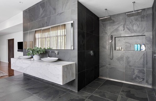Newcastle West Apartment | Retreat on Denison - Perfect for City Explorers!