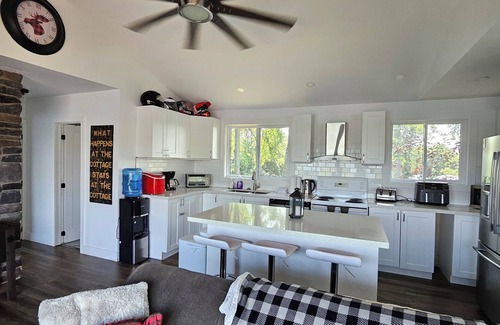 Baddow Cottage | Retreat On The Lake