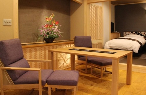 Kurobe Hotel | Retreat trip avoiding crowds A luxurious momen/Kurobe Toyama