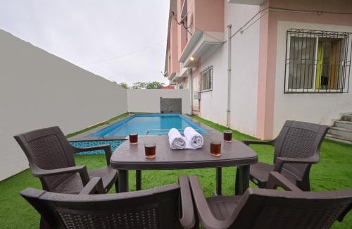 Malavli Villa | Retreat Vista
