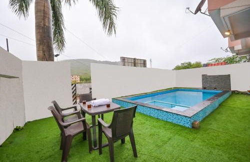 Malavli Villa | Retreat Vista
