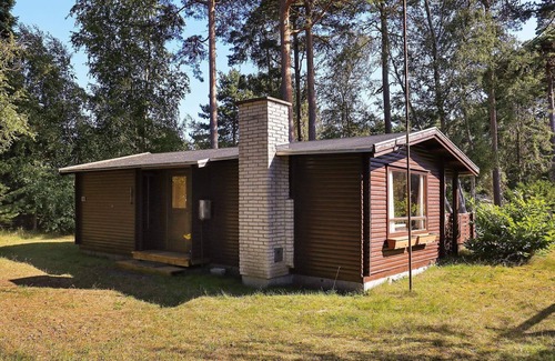 Gedesby House | Retro Beach Retreat in Gedesby-By Traum