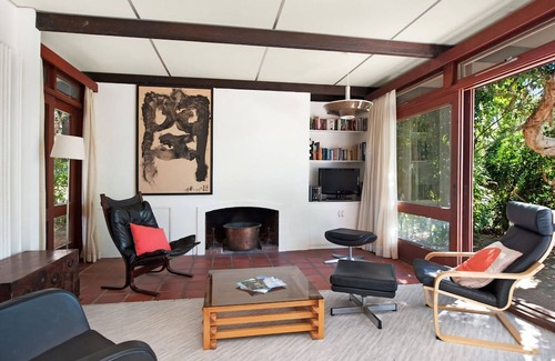 Mollymook Beach House | Retro Japanese in Mollymook