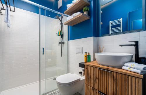 Aviatiei Apartment | Retro LA Studio - Aviatiei Park - Parking - Netflix - Private Garden