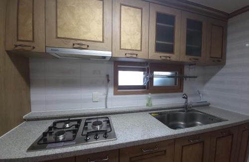 Jeonju House | Retro Naseong House