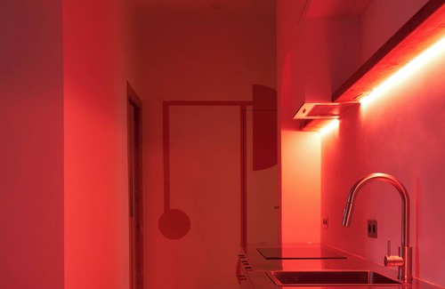 Praga Apartment | Retro Nest 1935