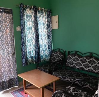 Kandal Apartment | Retro Radiance