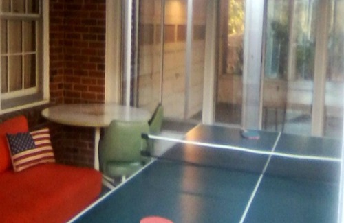 Ballwin House | Retro Ranch With Private Indoor Pool & Sauna St Louis, MO