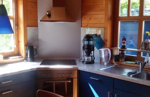 Emden Apartment | Reuken - Holiday apartment Zum Emslotsen - Holiday apartment Zum Emslotsen