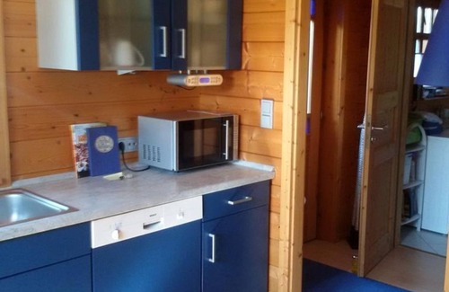 Emden Apartment | Reuken - Holiday apartment Zum Emslotsen - Holiday apartment Zum Emslotsen