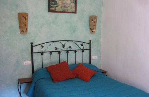 Laroya House | Reul Alto Cortijos Rurales