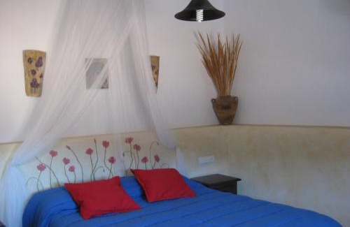 Laroya House | Reul Alto Cortijos Rurales