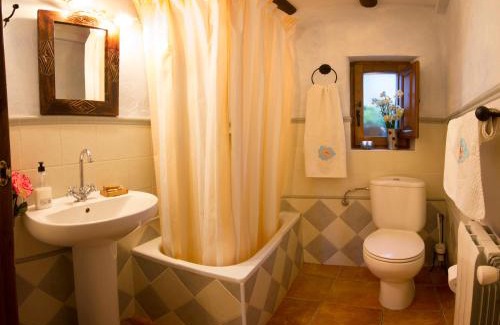 Laroya House | Reul Alto Cortijos Rurales