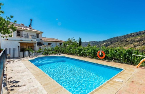 Laroya Villa | Reul Alto - La Curiosa Laroya by Ruralidays