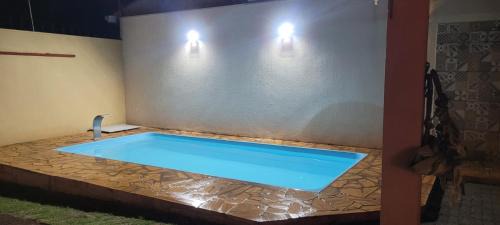 Sao Carlos House | Revéillon 2025 - Casa de Lazer - São Carlos-SP - Jd Embaré