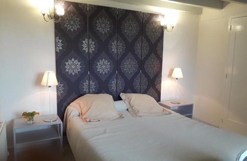 Urville-Nacqueville Bed & Breakfast | reve capel