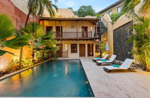 Soacha Hotel | Reve hotel