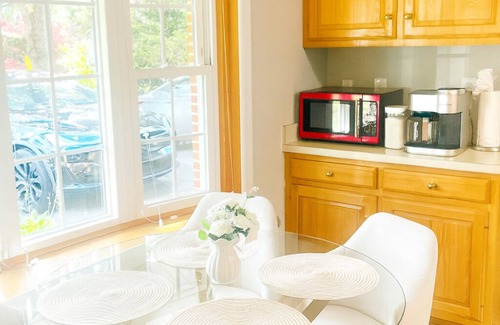 Redland House | Revel in Rockville