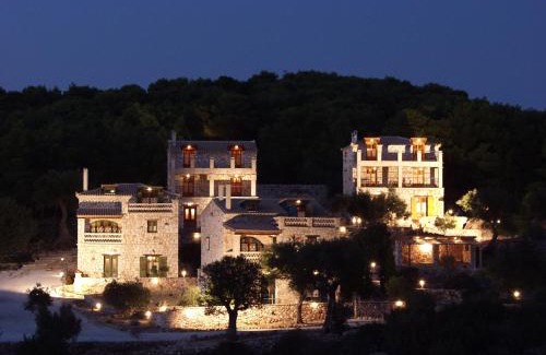 Kerion Villa | Revera Traditional Stone Villas, Apartments & Studios