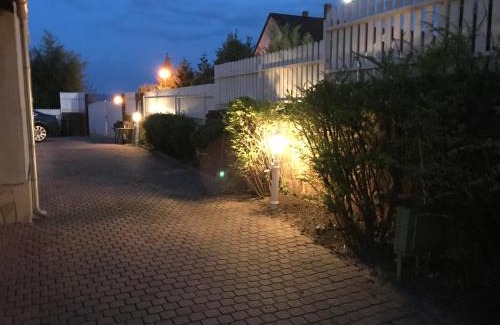 Revfulop Apartment | Revfülöp csoda