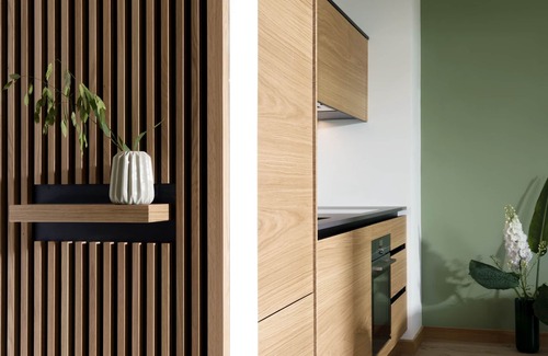 Lohme Apartment | Revier Albatros - Villa am Schloss Ranzow | L3 Lohme Luxury Living