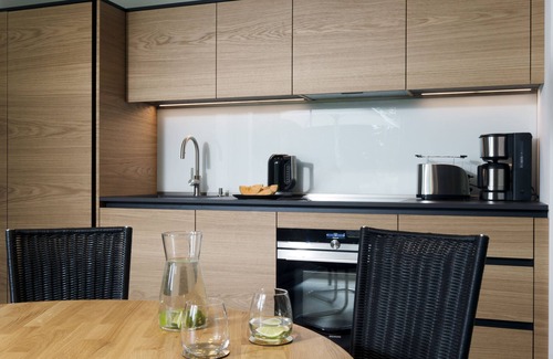 Lohme Apartment | Revier Albatros - Villa am Schloss Ranzow | L3 Lohme Luxury Living