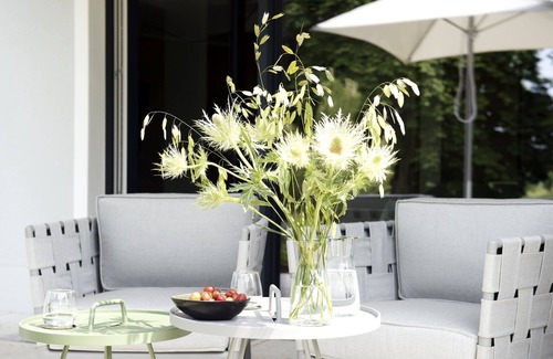 Lohme Apartment | Revier Albatros - Villa am Schloss Ranzow | L3 Lohme Luxury Living