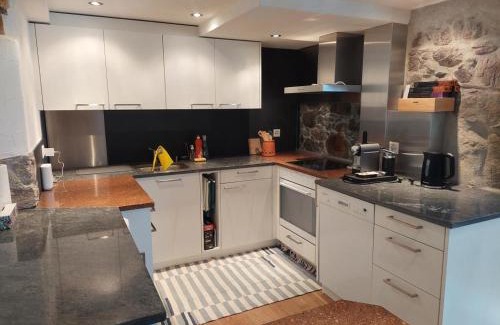 Haslen Apartment | Revier im Bären-Quartier