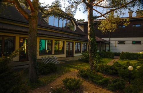 Jozefow Hotel | Revita