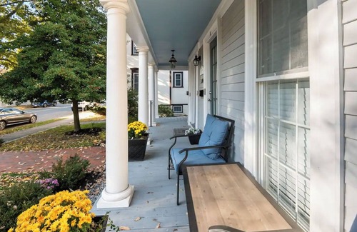 Andover House | Revitalized New England Home; Walk to Phillips Academy & town shops