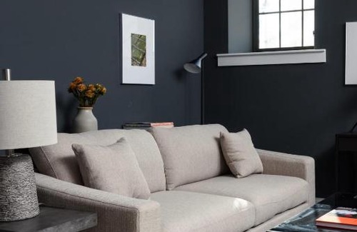 Lafayette Square Apartment | Revived LF Square 1BR with Rooftop by Zencity