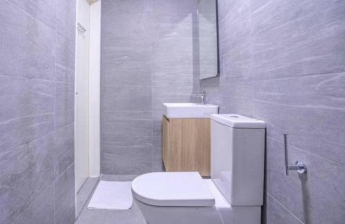 Bandar Tun Razak Apartment | Revo, Aurora-Pavilion 22