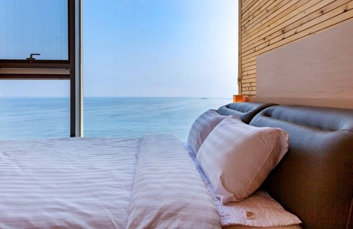 Pohang Hotel | Revoir