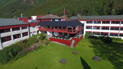 Byglandsfjord Hotel | Revsnes Hotel