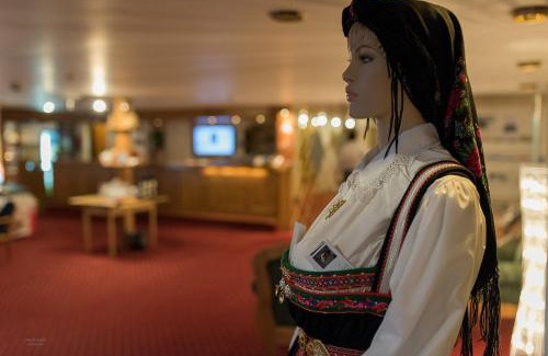 Byglandsfjord Hotel | Revsnes Hotel