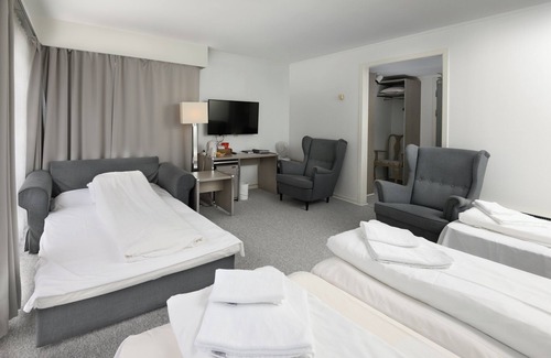 Byglandsfjord Hotel | Revsnes Hotell