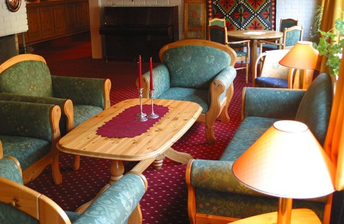 Byglandsfjord Hotel | Revsnes Hotell