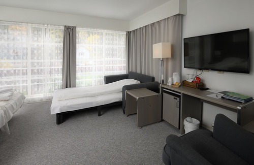 Byglandsfjord Hotel | Revsnes Hotell