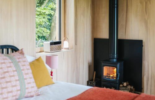 Elmore Ski Chalet | RewildThings Treehouses