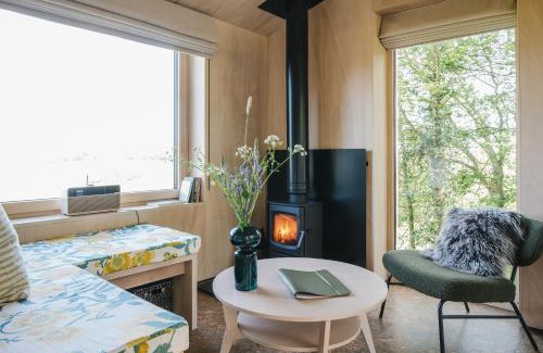 Elmore Ski Chalet | RewildThings Treehouses