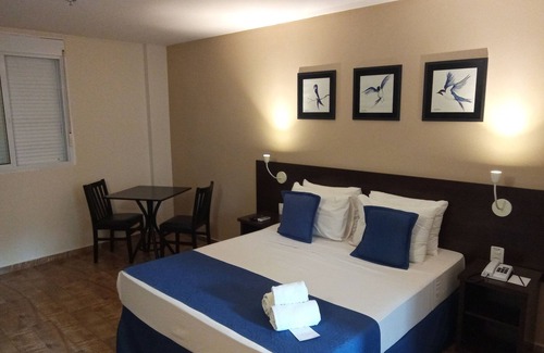 Bocaininha Hotel | Rexton Hotel