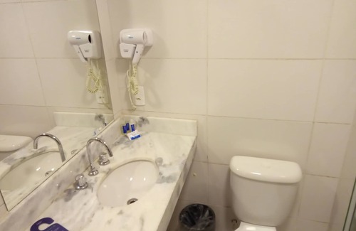 Bocaininha Hotel | Rexton Hotel