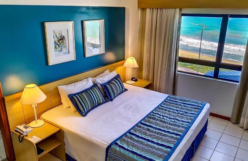 Maceio Hotel | Reymar Hotel Maceió