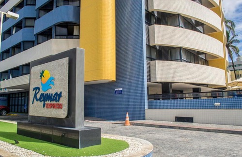 Maceio Hotel | Reymar Hotel Maceió