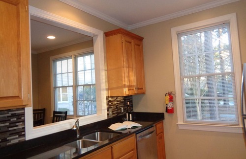 Lake Oconee Cottage | REYNOLDS GOLF COTTAGE. INQUIRE ABOUT OUR LONG-TERM RENTAL TERMS AND PRICING.