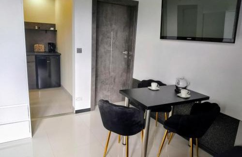 Belchatow House | Reza