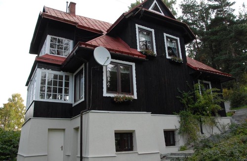 Wisla House | Rezydencja Święty Spokój