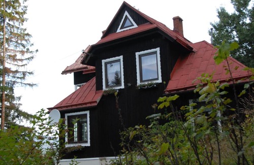 Wisla House | Rezydencja Święty Spokój